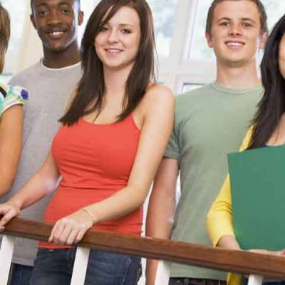 Recruit Further Education College students